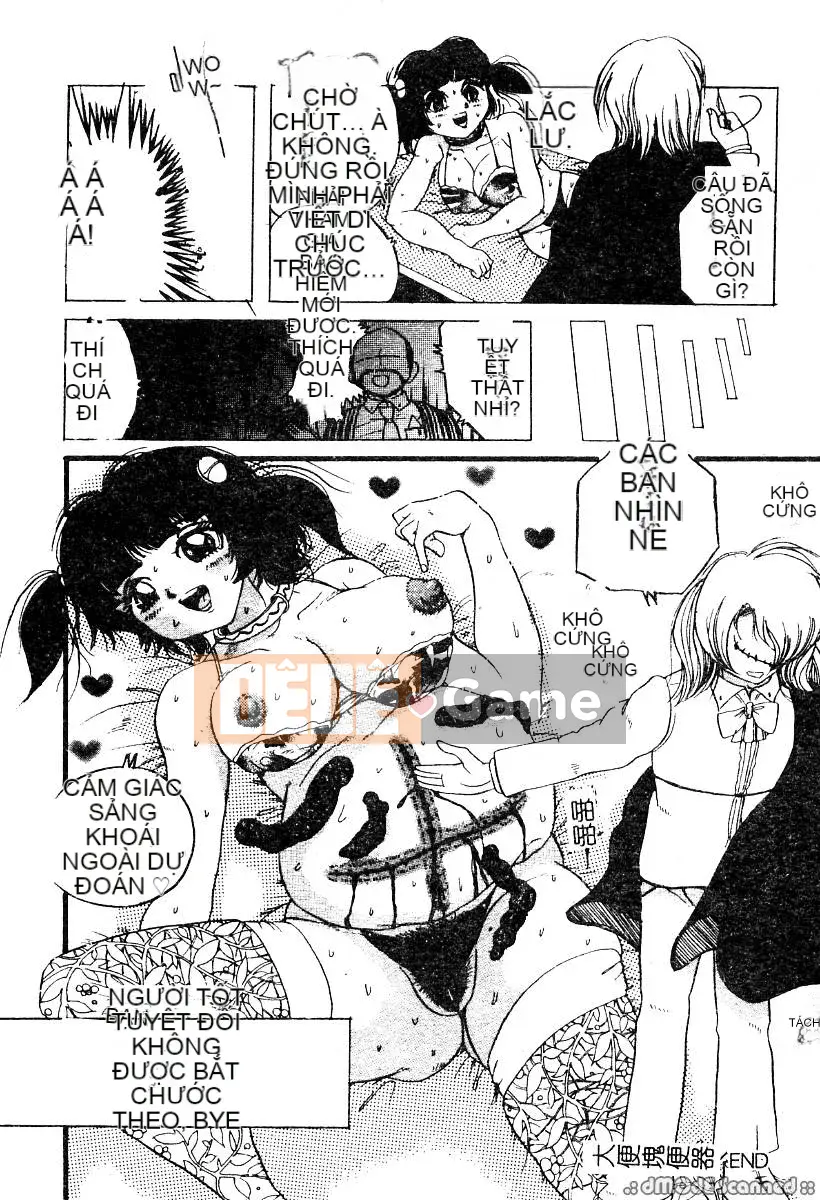 [Tuyển tập] Anana sẽ không thắt chặt nữa [Chu]