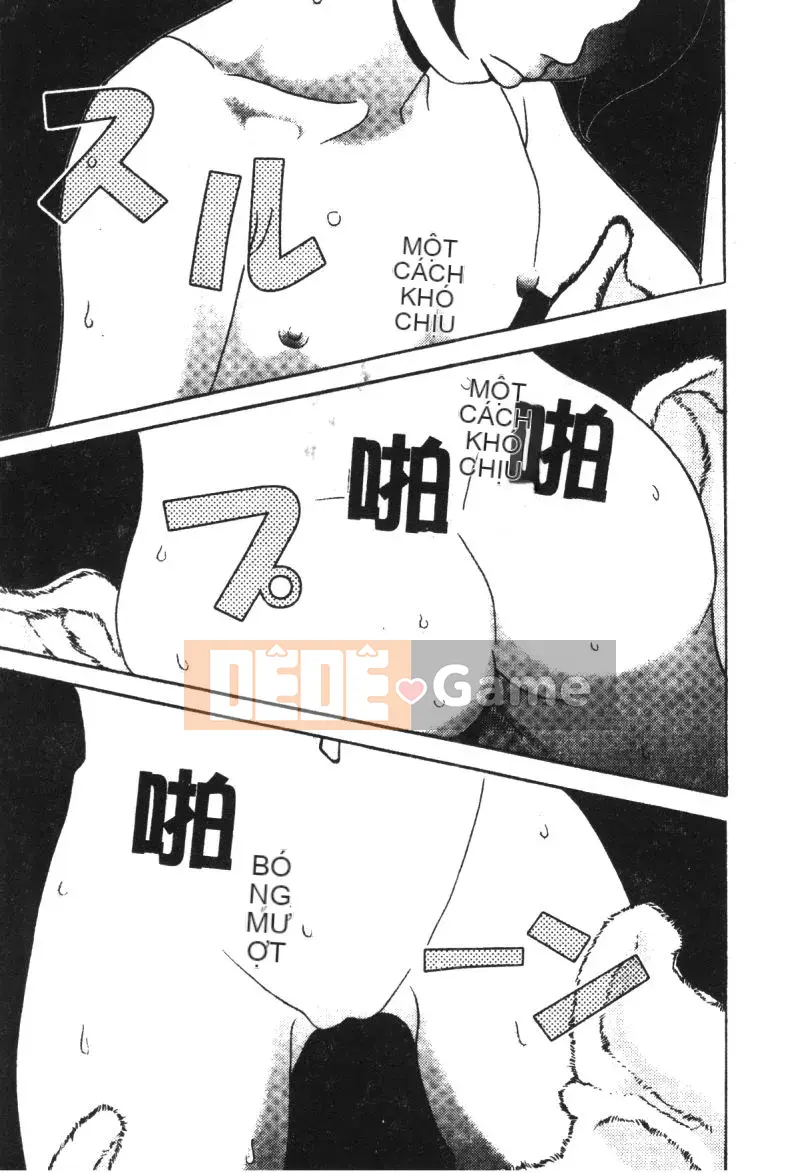 [Tuyển tập] Himitsu no Houkago [Chuu]