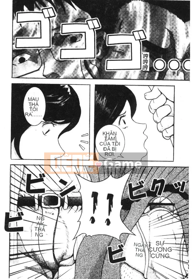 [Tuyển tập] Himitsu no Houkago [Chuu]