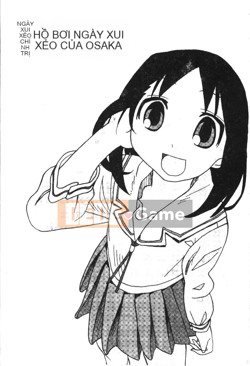 [Tuyển tập] Himitsu no Houkago [Chuu]