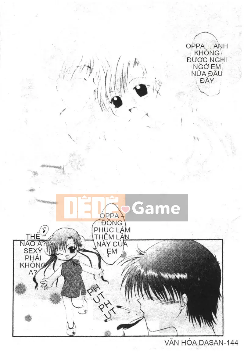 [Tuyển tập] Himitsu no Houkago [Chuu]