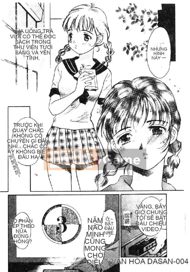 [Tuyển tập] Retsudoku 2 ~Áo tắm học đường~ [Chuu]