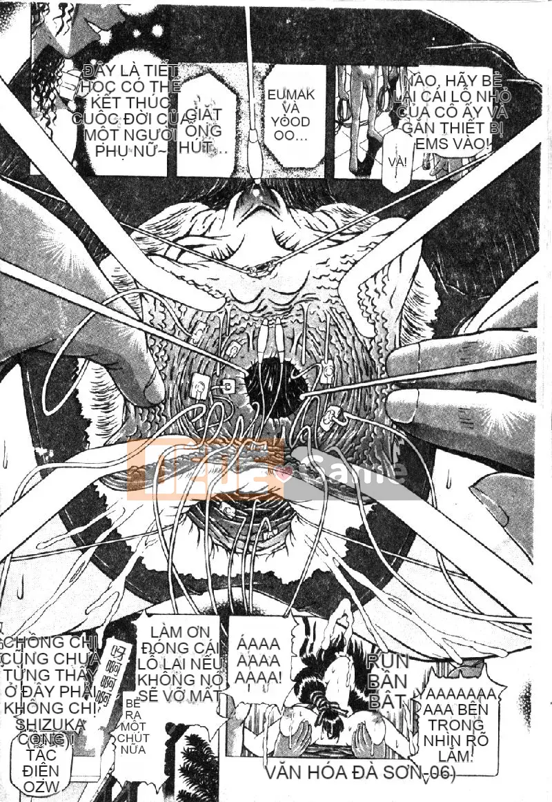 [Tuyển tập] Retsudoku 2 ~Áo tắm học đường~ [Chuu]