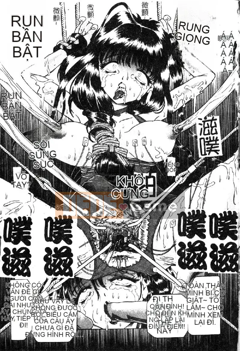 [Tuyển tập] Retsudoku 2 ~Áo tắm học đường~ [Chuu]