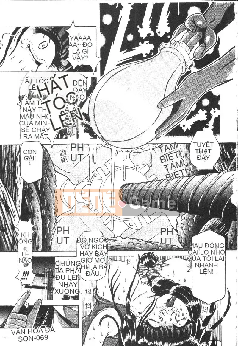 [Tuyển tập] Retsudoku 2 ~Áo tắm học đường~ [Chuu]