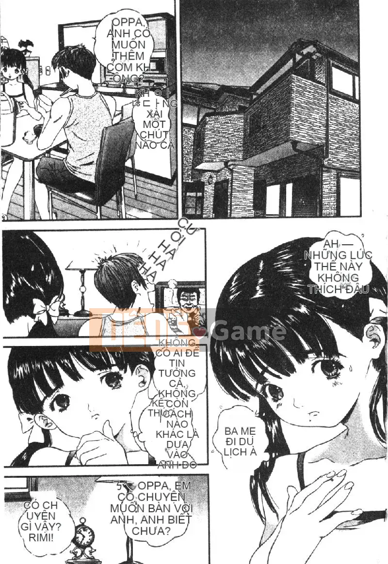 [Tuyển tập] Retsudoku 2 ~Áo tắm học đường~ [Chuu]