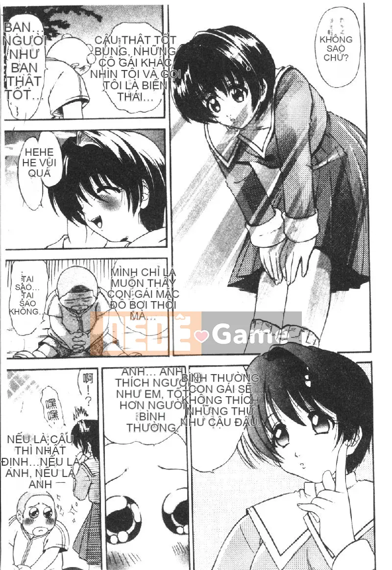 [Tuyển tập] Retsudoku 2 ~Áo tắm học đường~ [Chuu]