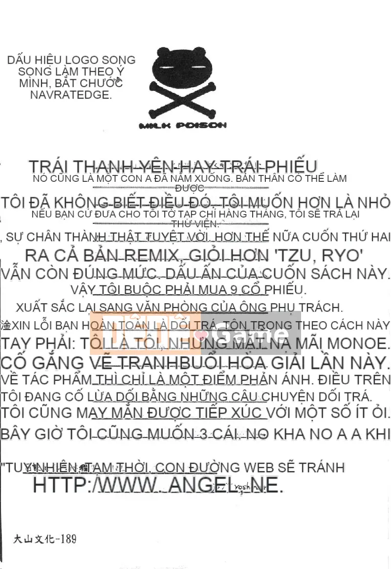 [Tuyển tập] Retsudoku 2 ~Áo tắm học đường~ [Chuu]