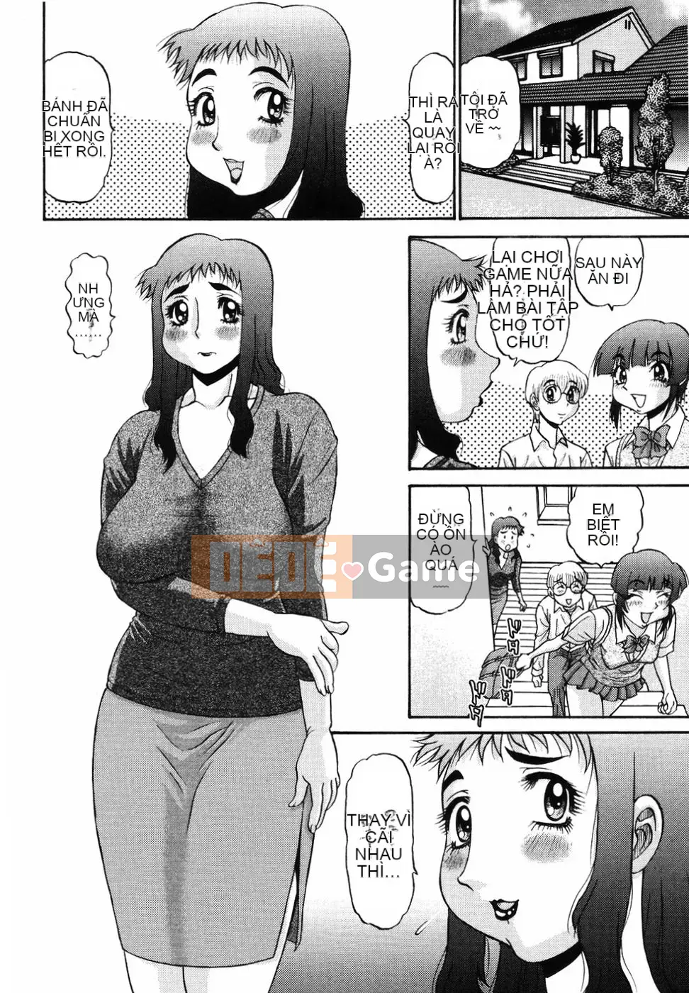 [PJ-1] Mong muốn 2 [Trung bình]