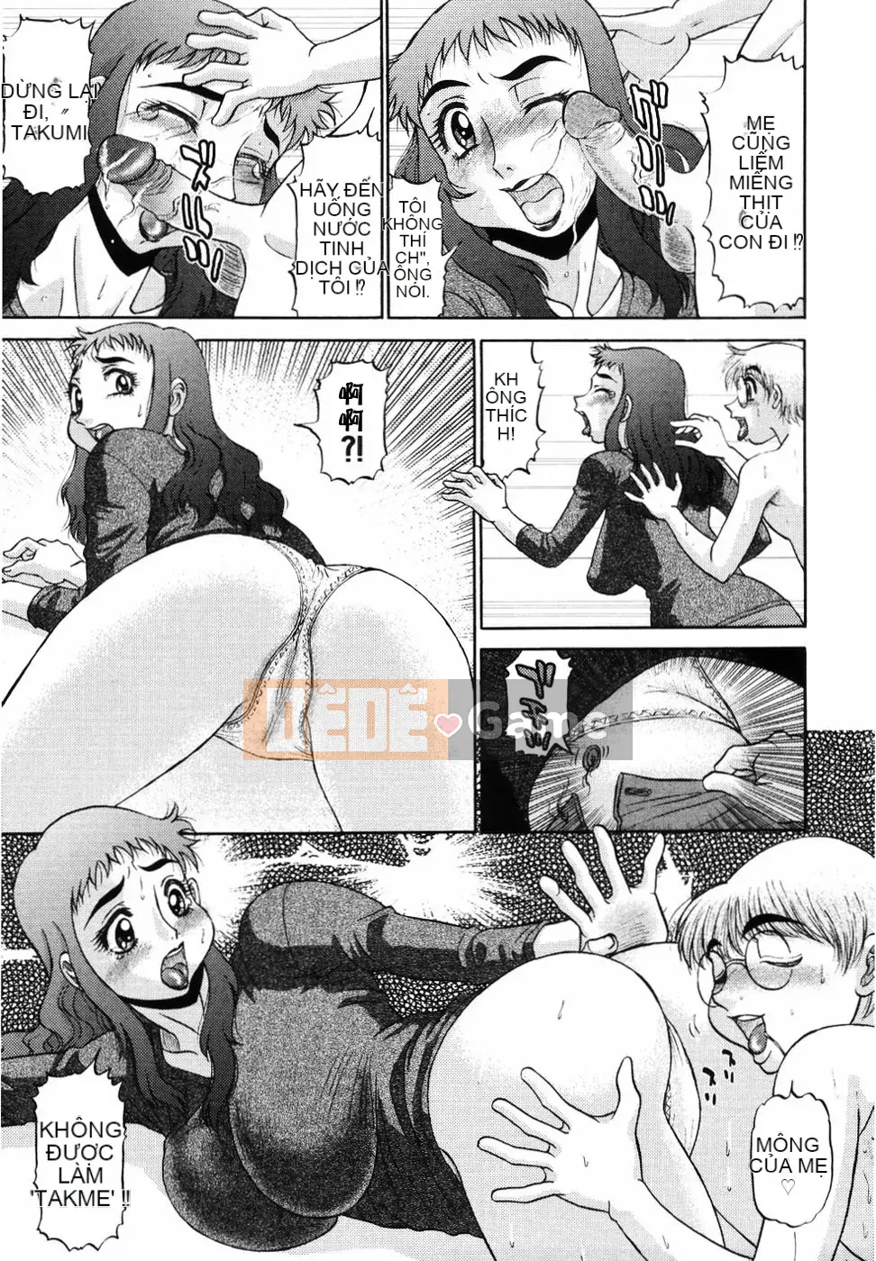 [PJ-1] Mong muốn 2 [Trung bình]