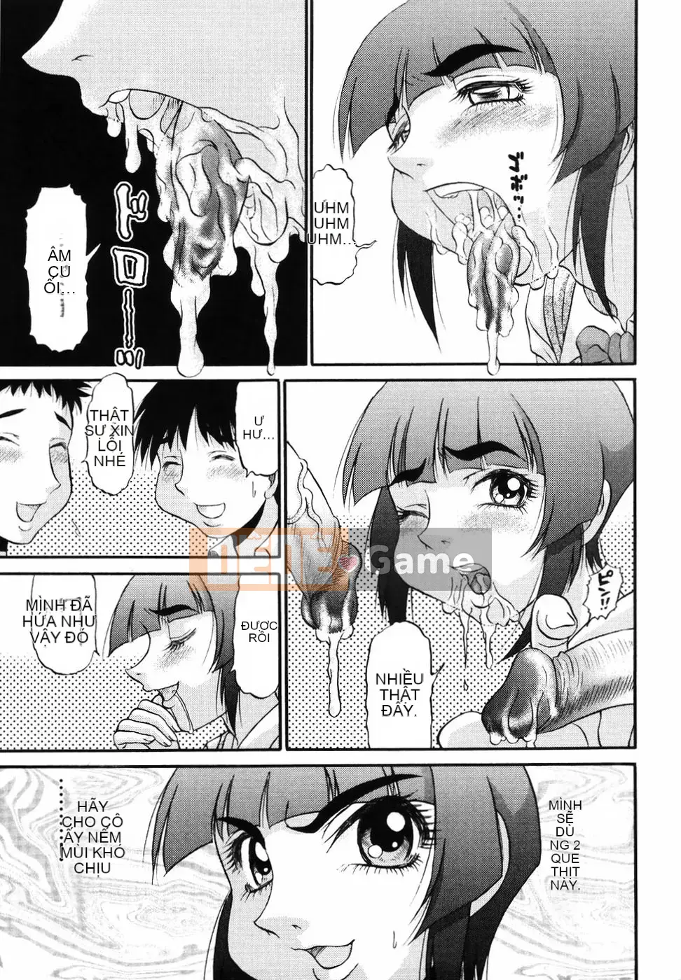 [PJ-1] Mong muốn 2 [Trung bình]