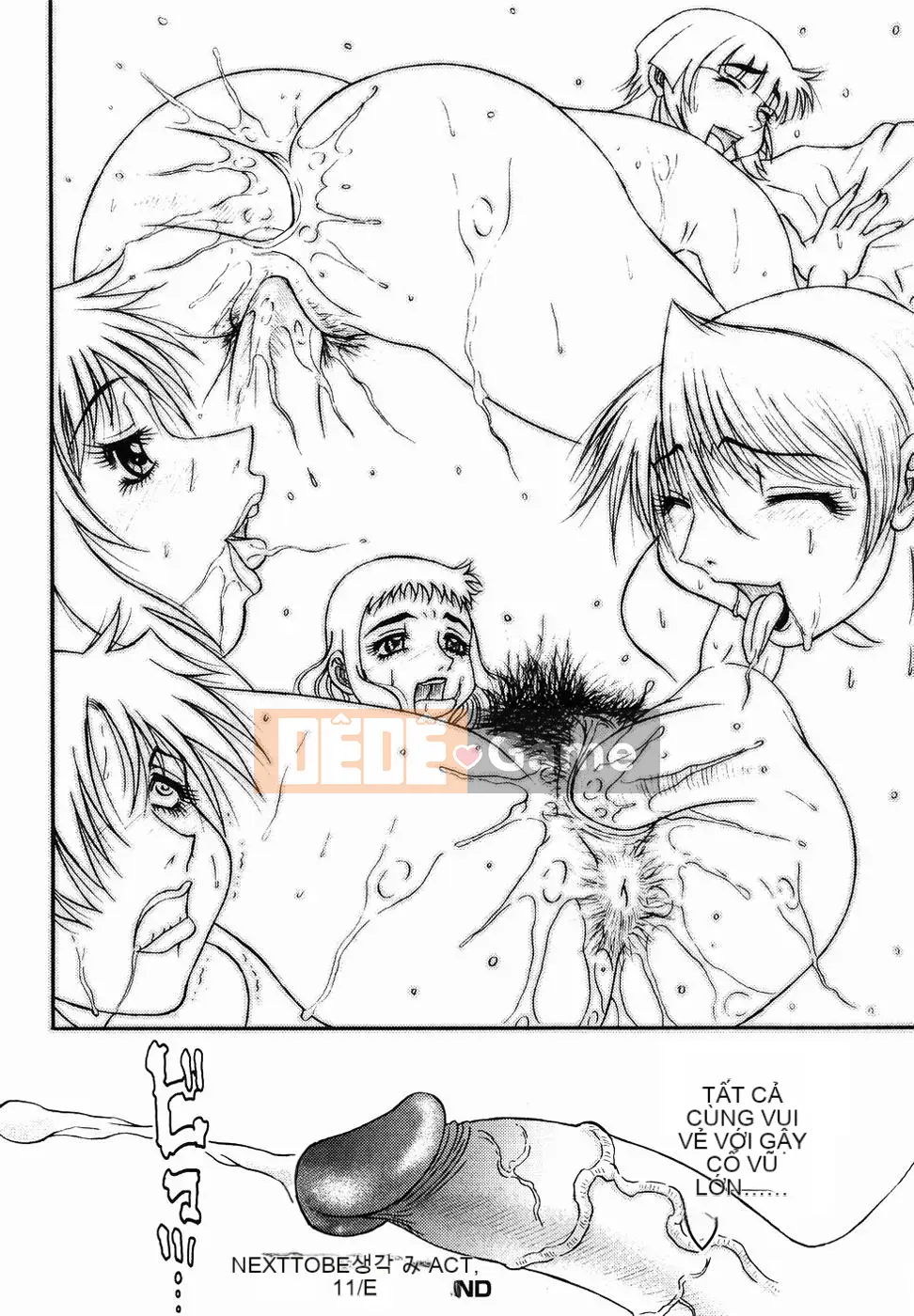 [PJ-1] Mong muốn 2 [Trung bình]