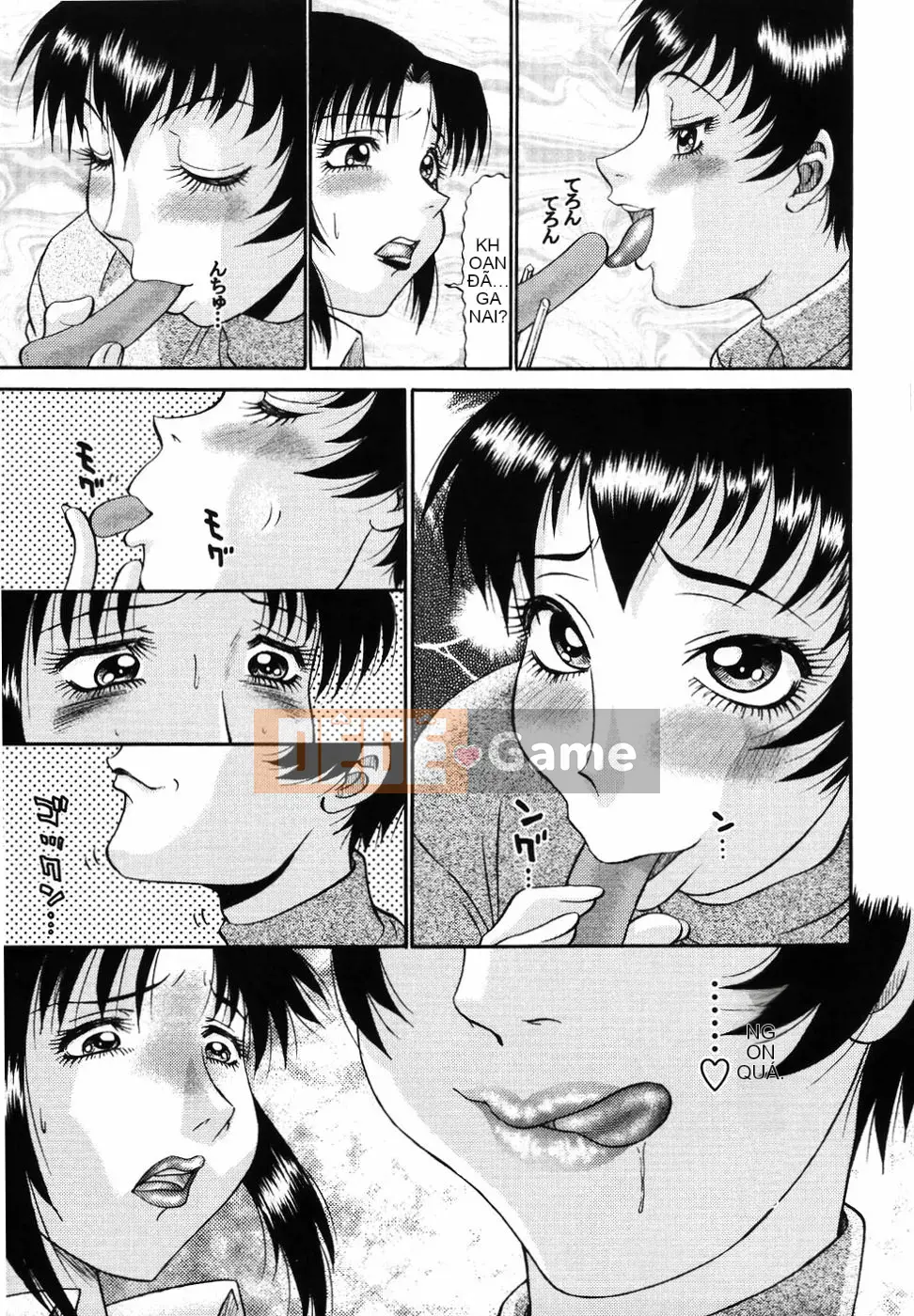 [PJ-1] Mong muốn 2 [Trung bình]