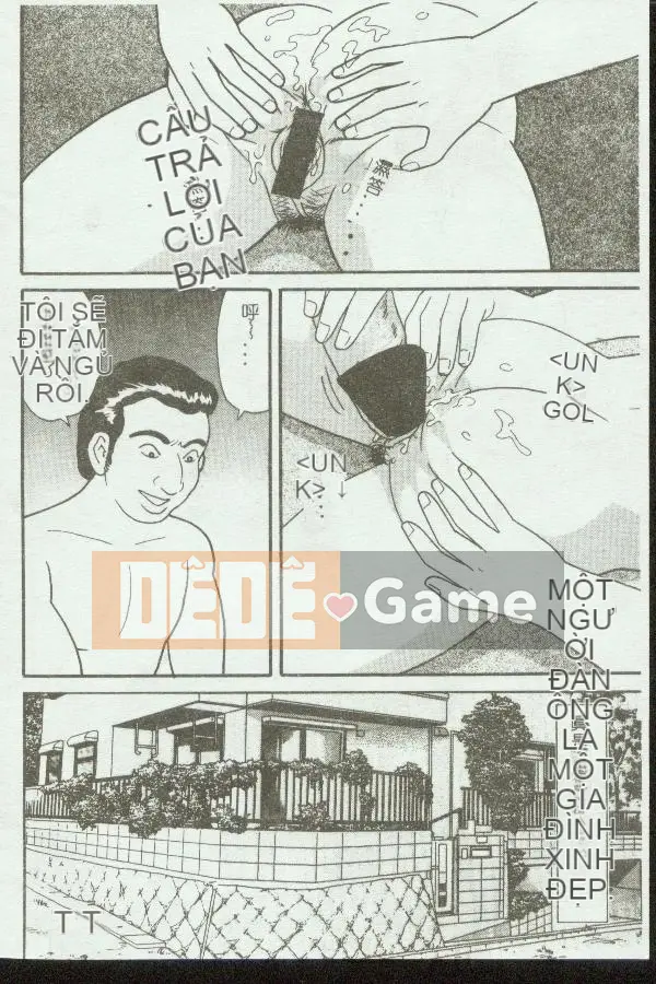 [Tuyển tập] Kinbo Inkan V [Chuu]