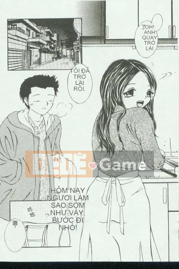 [Tuyển tập] Kinbo Inkan V [Chuu]