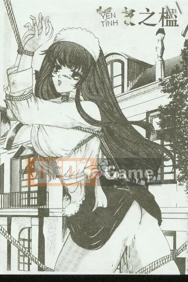 [Tuyển tập] Kinbo Inkan V [Chuu]