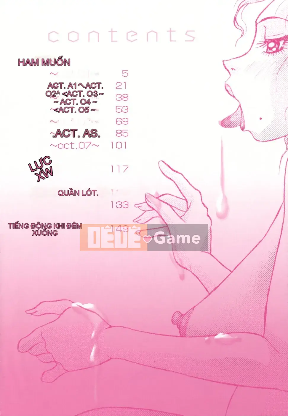 [PJ-1] Mong muốn 1 [Trung bình]