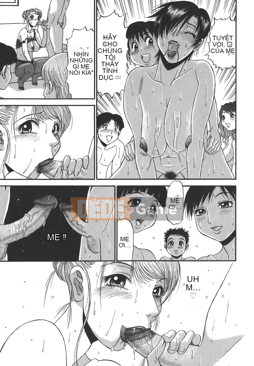 [PJ-1] Mong muốn 1 [Trung bình]