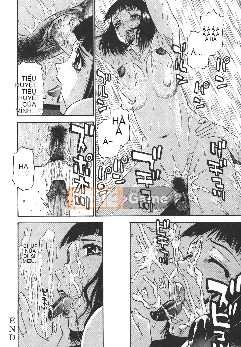 [PJ-1] Mong muốn 1 [Trung bình]