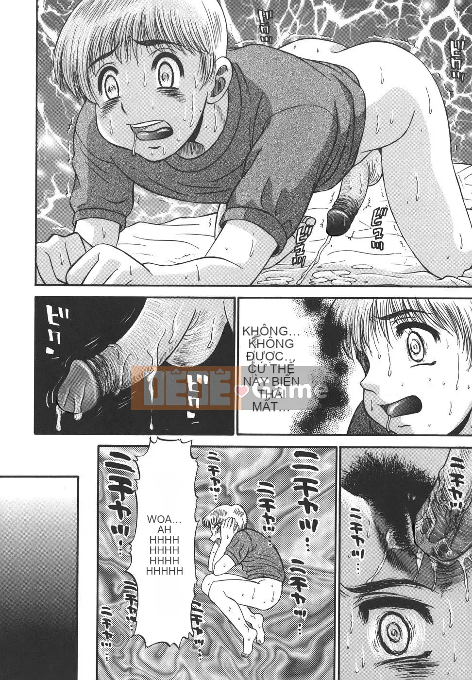 [PJ-1] Mong muốn 1 [Trung bình]