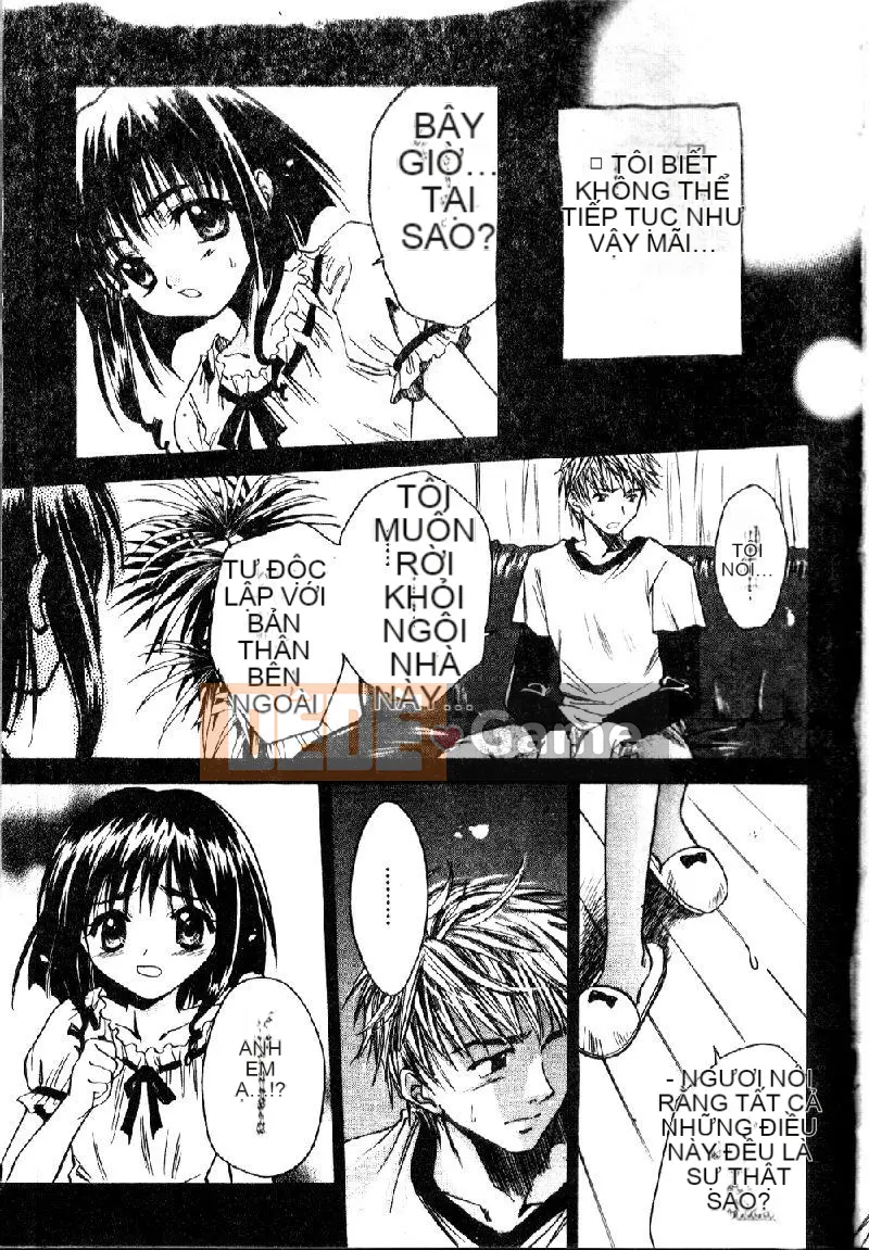 [Tuyển tập] Imouto Narana Yotei [Chuu]