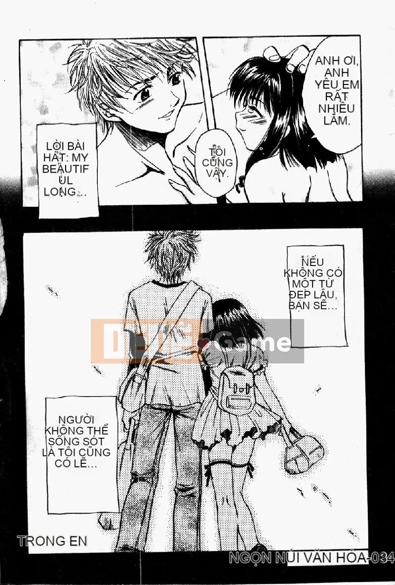 [Tuyển tập] Imouto Narana Yotei [Chuu]