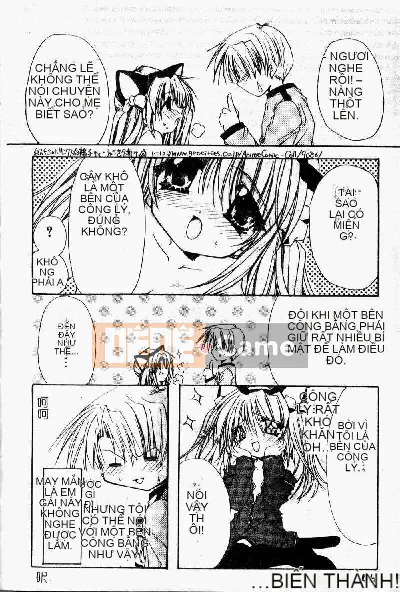 [Tuyển tập] Imouto Narana Yotei [Chuu]