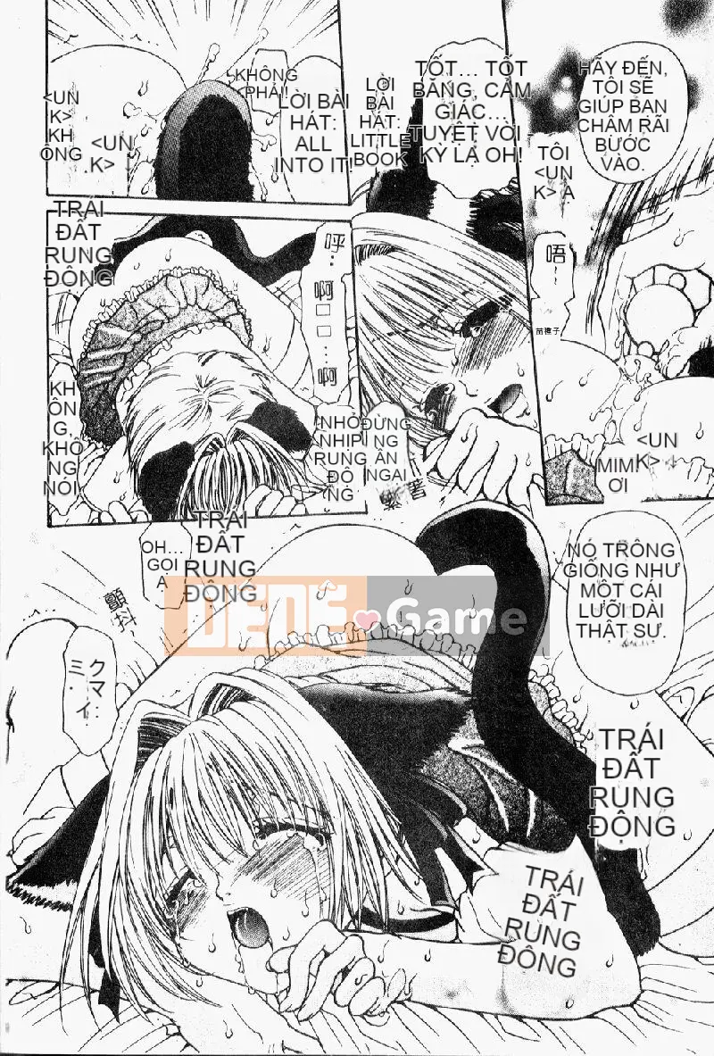 [Tuyển tập] Imouto Narana Yotei [Chuu]