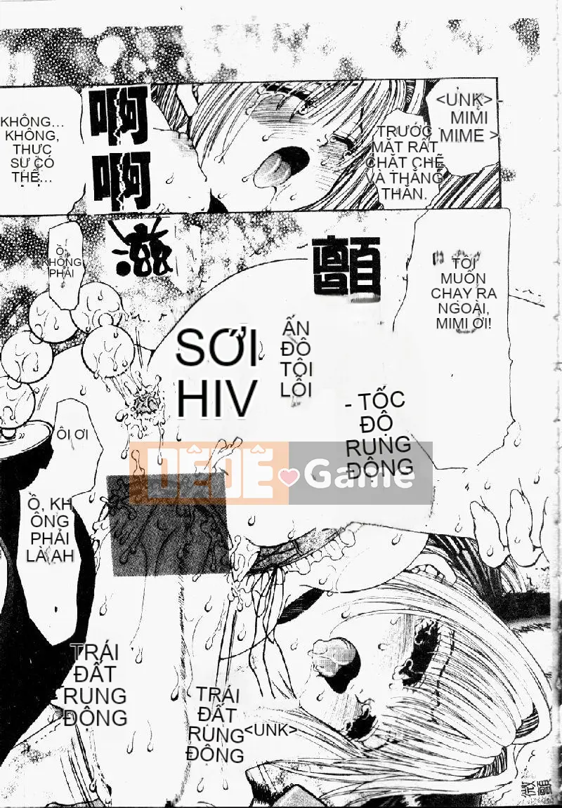 [Tuyển tập] Imouto Narana Yotei [Chuu]