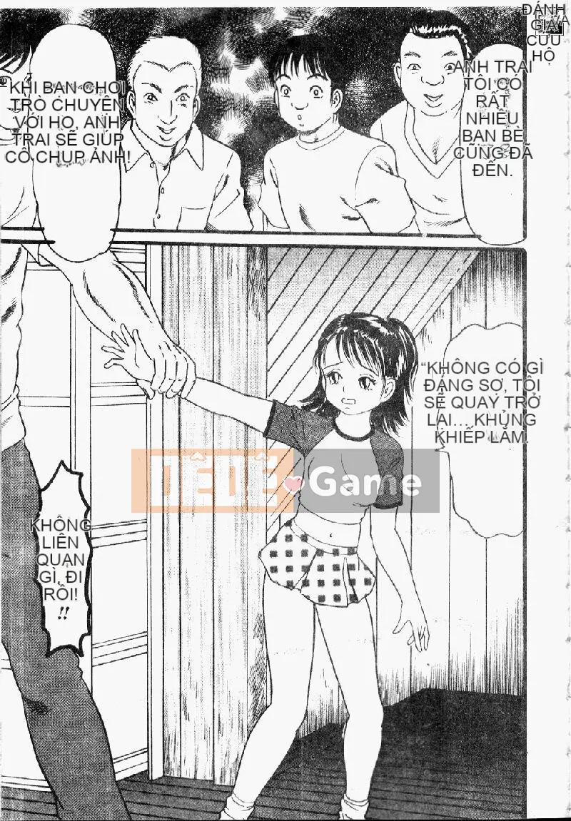 [Tuyển tập] Imouto Narana Yotei [Chuu]