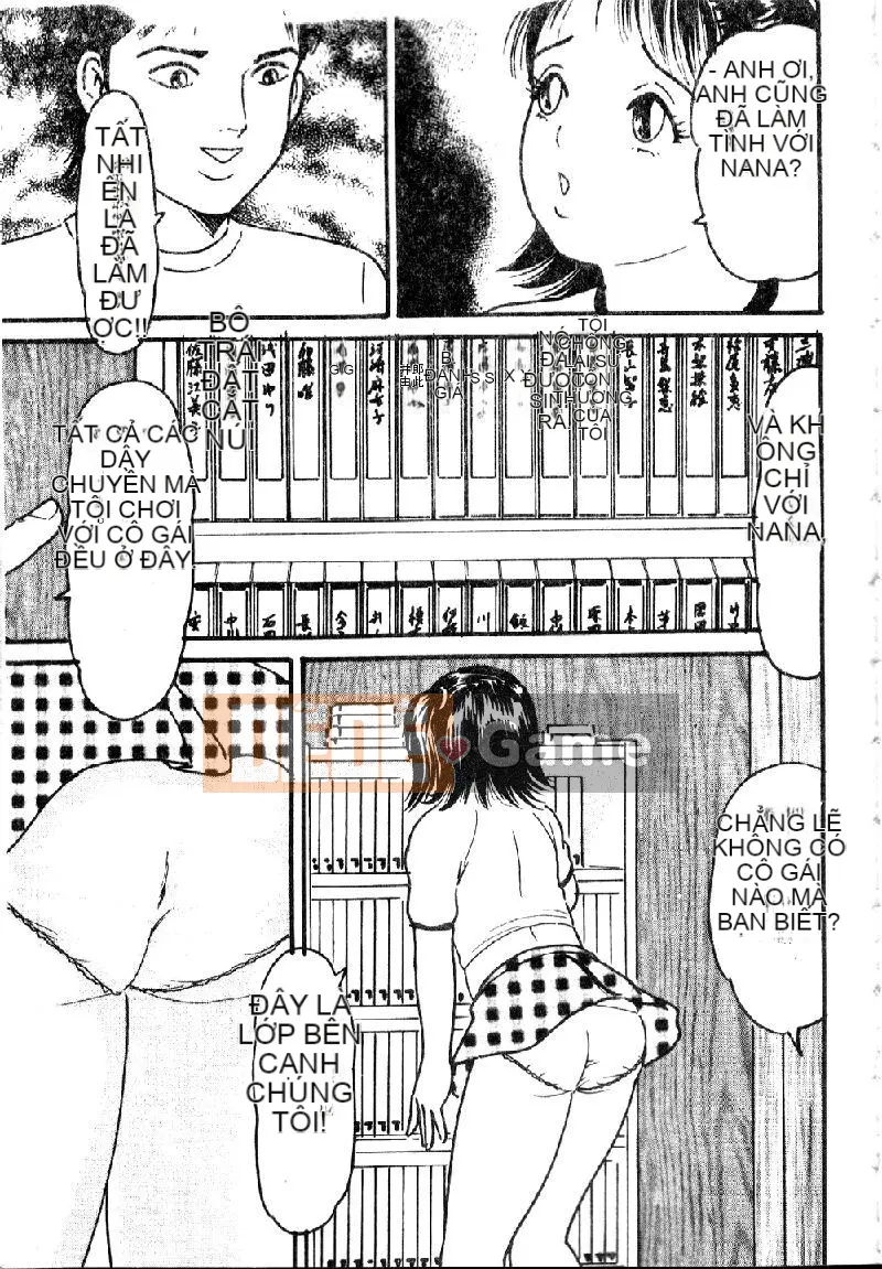 [Tuyển tập] Imouto Narana Yotei [Chuu]