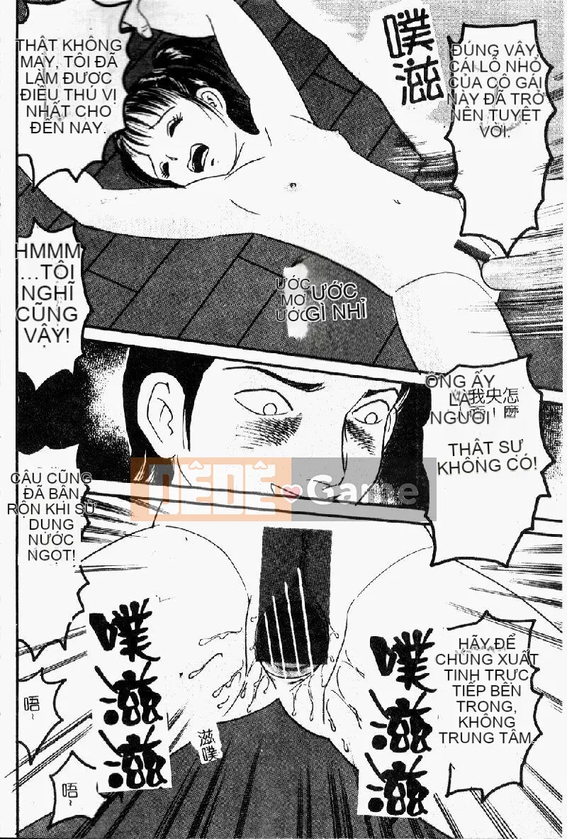 [Tuyển tập] Imouto Narana Yotei [Chuu]