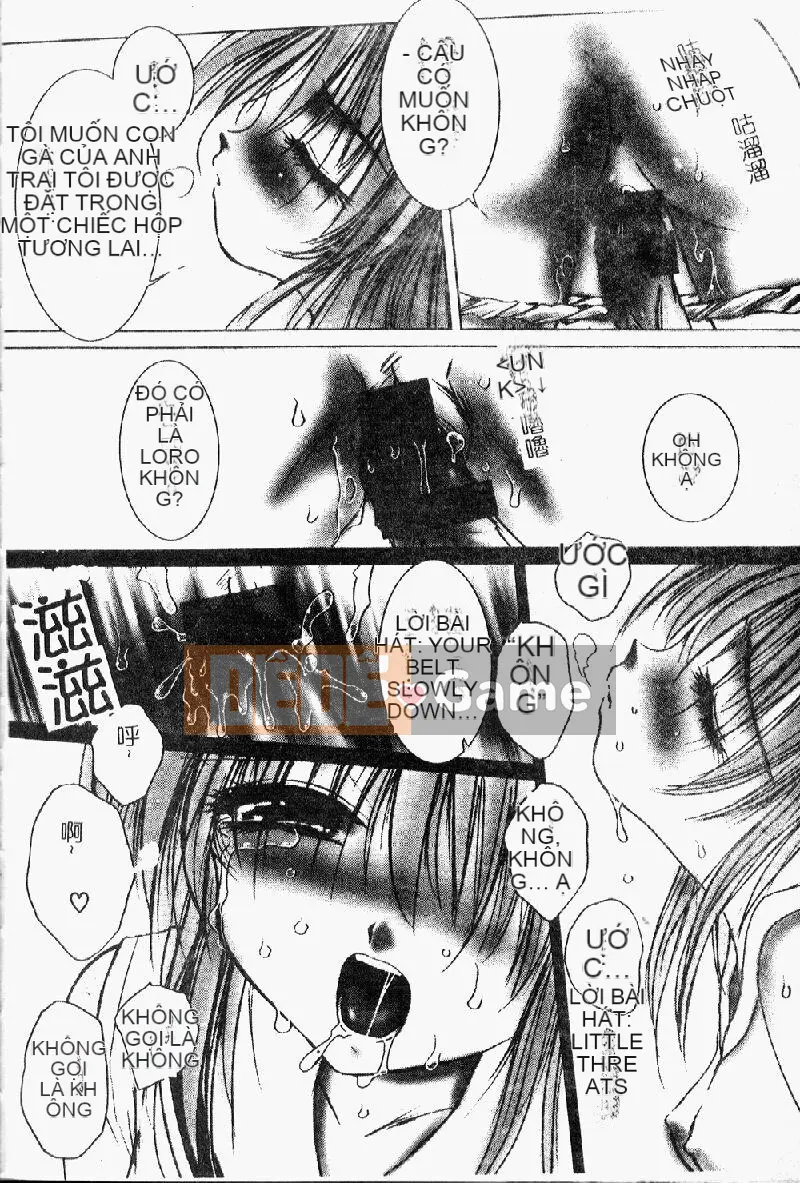 [Tuyển tập] Imouto Narana Yotei [Chuu]