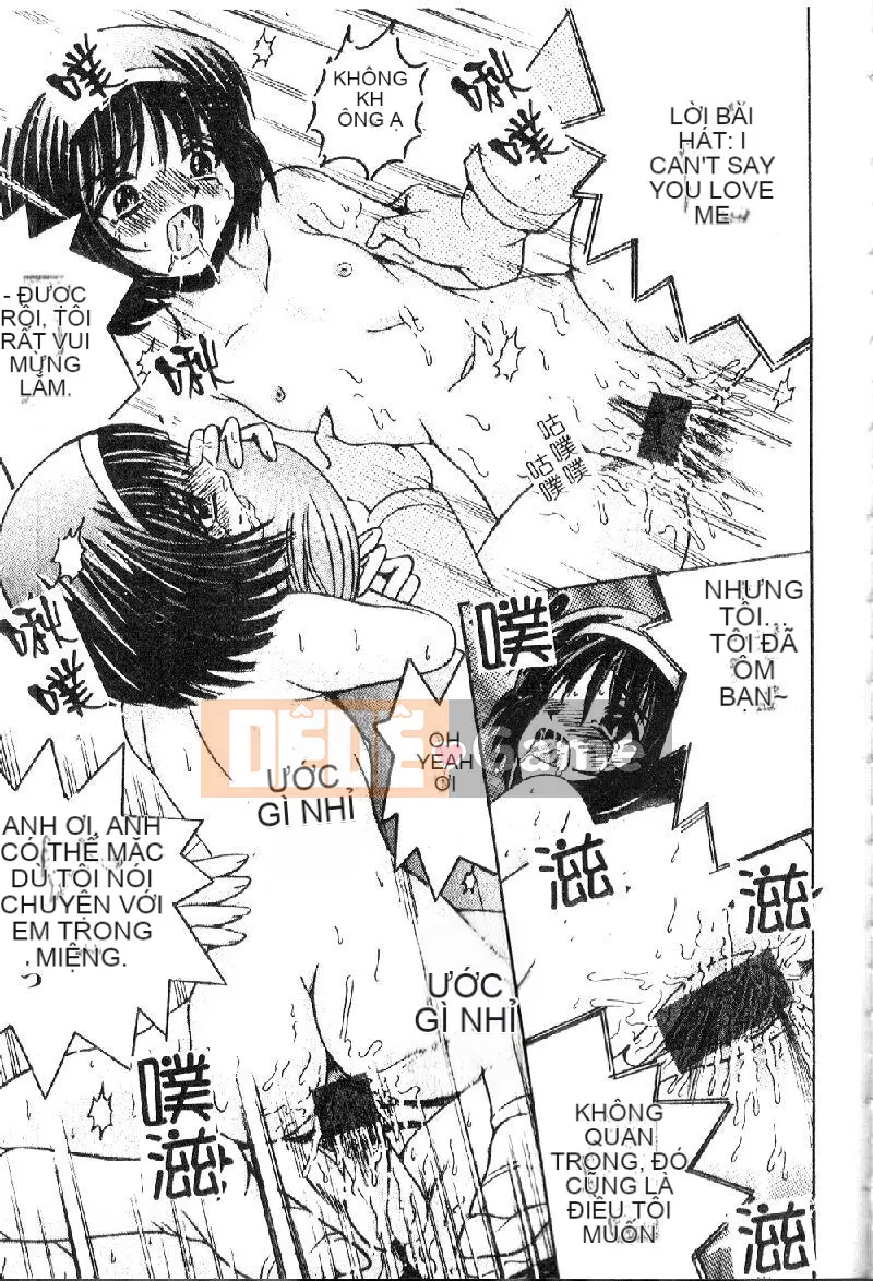 [Tuyển tập] Imouto Narana Yotei [Chuu]