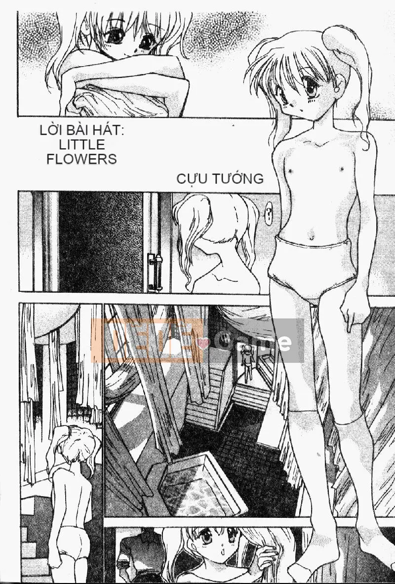 [Tuyển tập] Imouto Narana Yotei [Chuu]