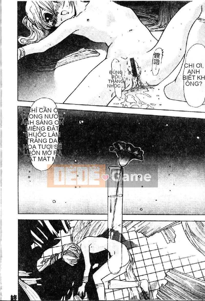 [Tuyển tập] Imouto Narana Yotei [Chuu]