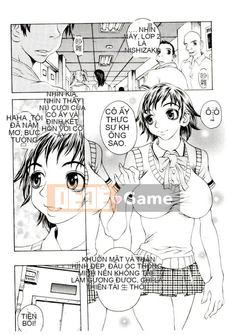 [Tuyển tập] Truyện tranh Kanin Yugi Vol.14 ~Hiếp dâm học sinh~ [Chuu]