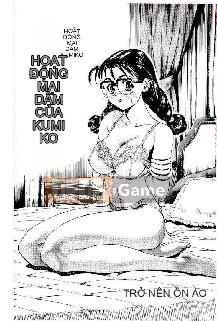 [Tuyển tập] Truyện tranh Kanin Yugi Vol.14 ~Hiếp dâm học sinh~ [Chuu]