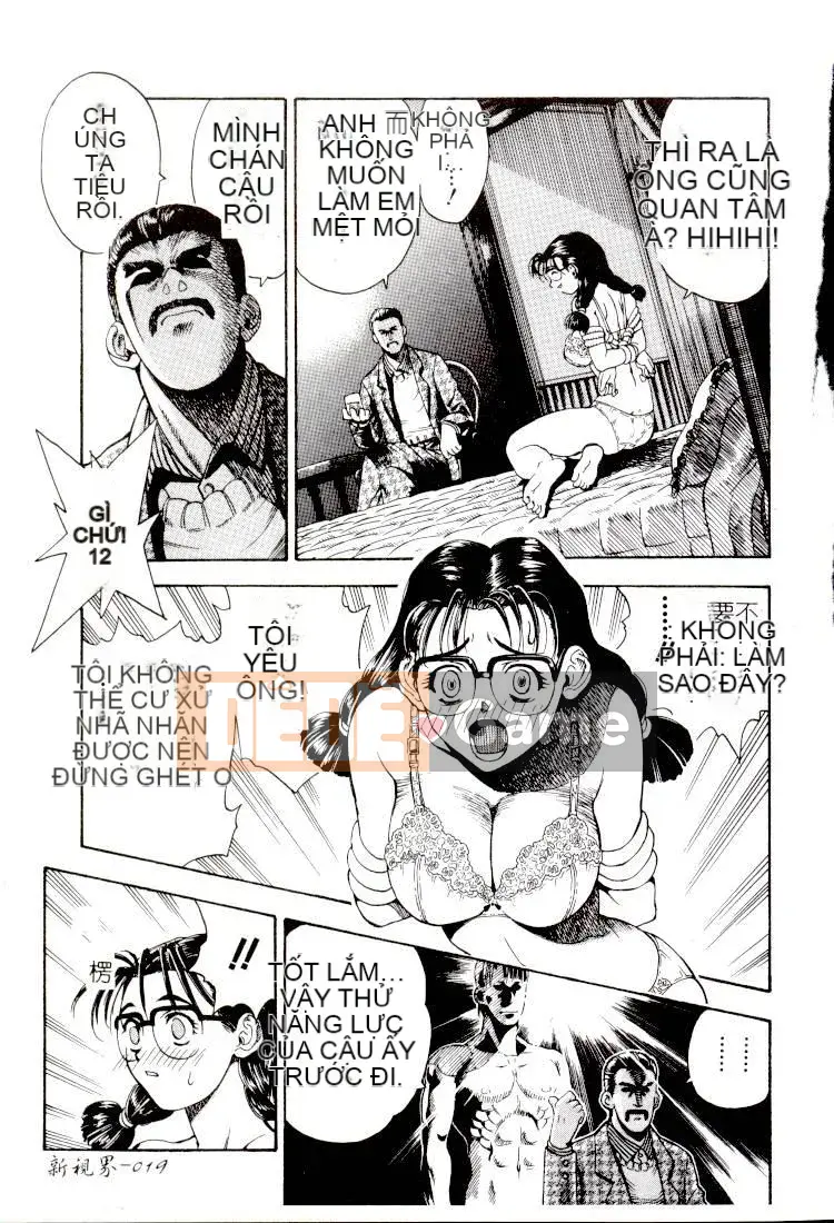 [Tuyển tập] Truyện tranh Kanin Yugi Vol.14 ~Hiếp dâm học sinh~ [Chuu]