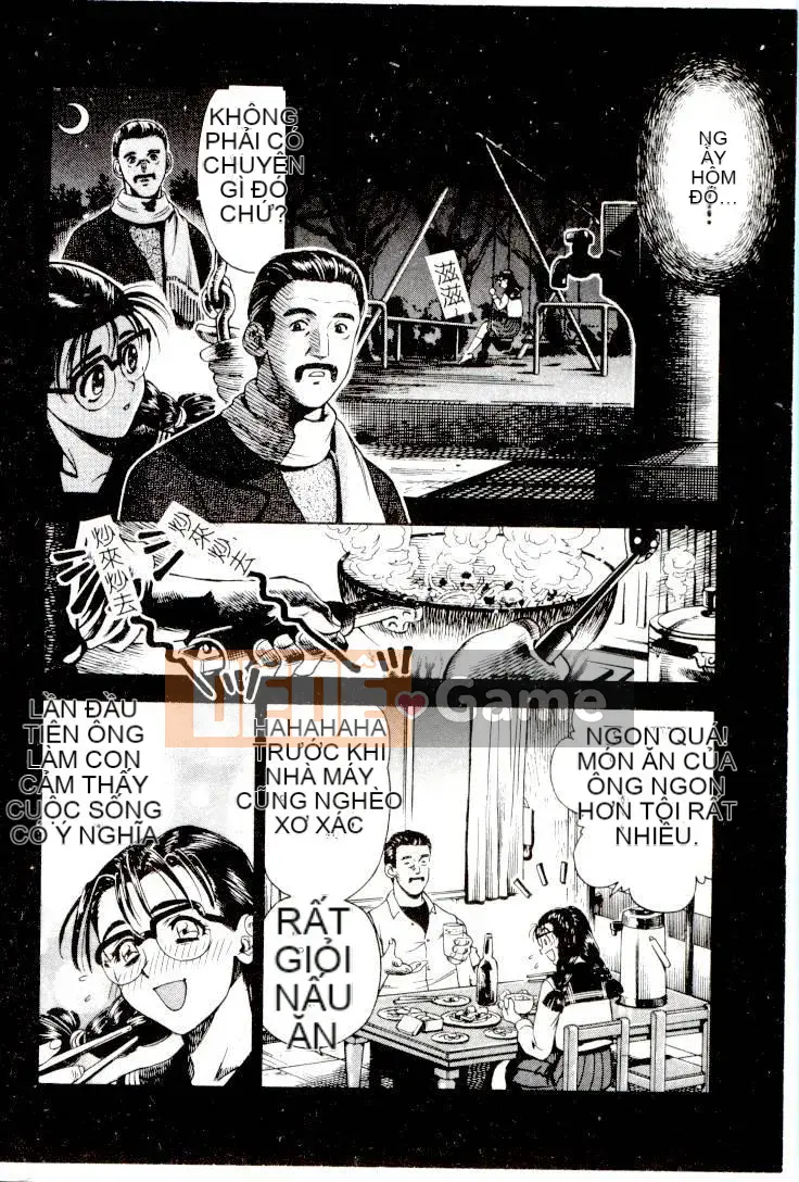 [Tuyển tập] Truyện tranh Kanin Yugi Vol.14 ~Hiếp dâm học sinh~ [Chuu]