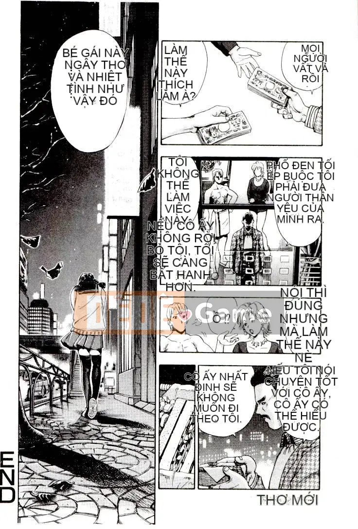 [Tuyển tập] Truyện tranh Kanin Yugi Vol.14 ~Hiếp dâm học sinh~ [Chuu]