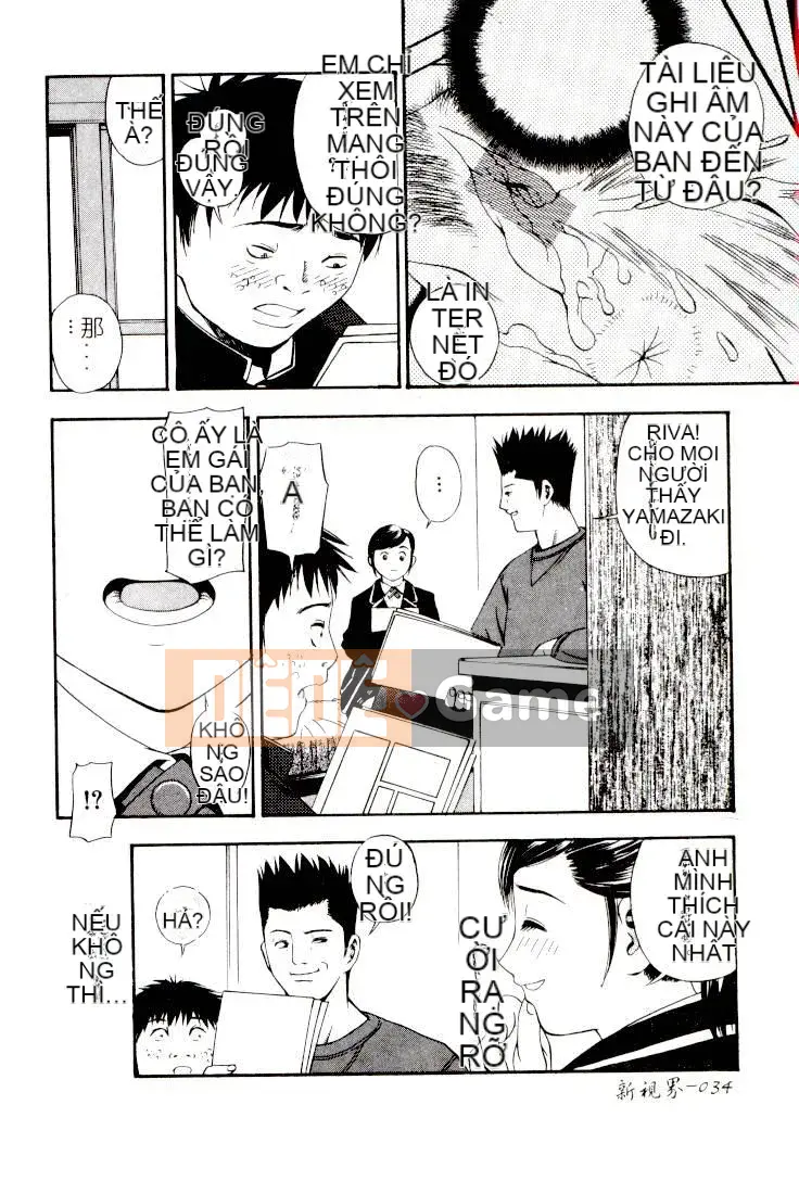 [Tuyển tập] Truyện tranh Kanin Yugi Vol.14 ~Hiếp dâm học sinh~ [Chuu]