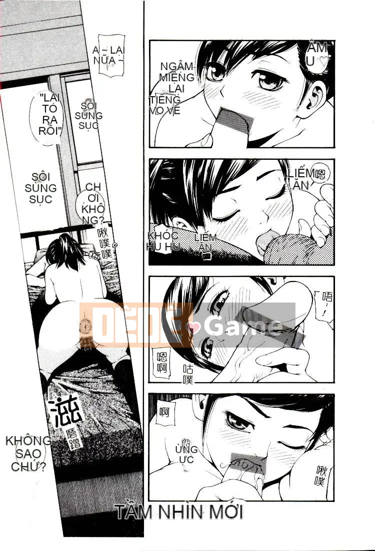 [Tuyển tập] Truyện tranh Kanin Yugi Vol.14 ~Hiếp dâm học sinh~ [Chuu]