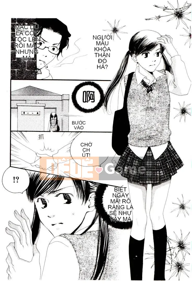 [Tuyển tập] Truyện tranh Kanin Yugi Vol.14 ~Hiếp dâm học sinh~ [Chuu]