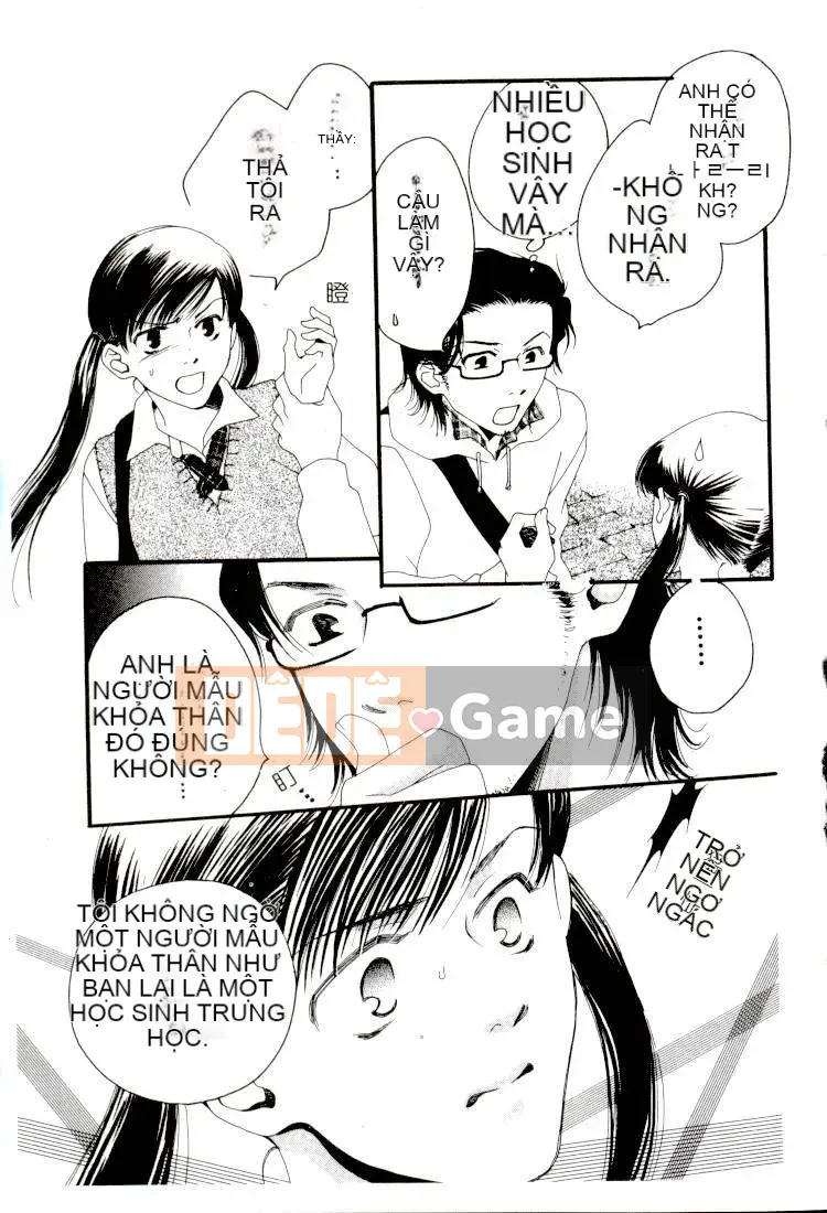 [Tuyển tập] Truyện tranh Kanin Yugi Vol.14 ~Hiếp dâm học sinh~ [Chuu]