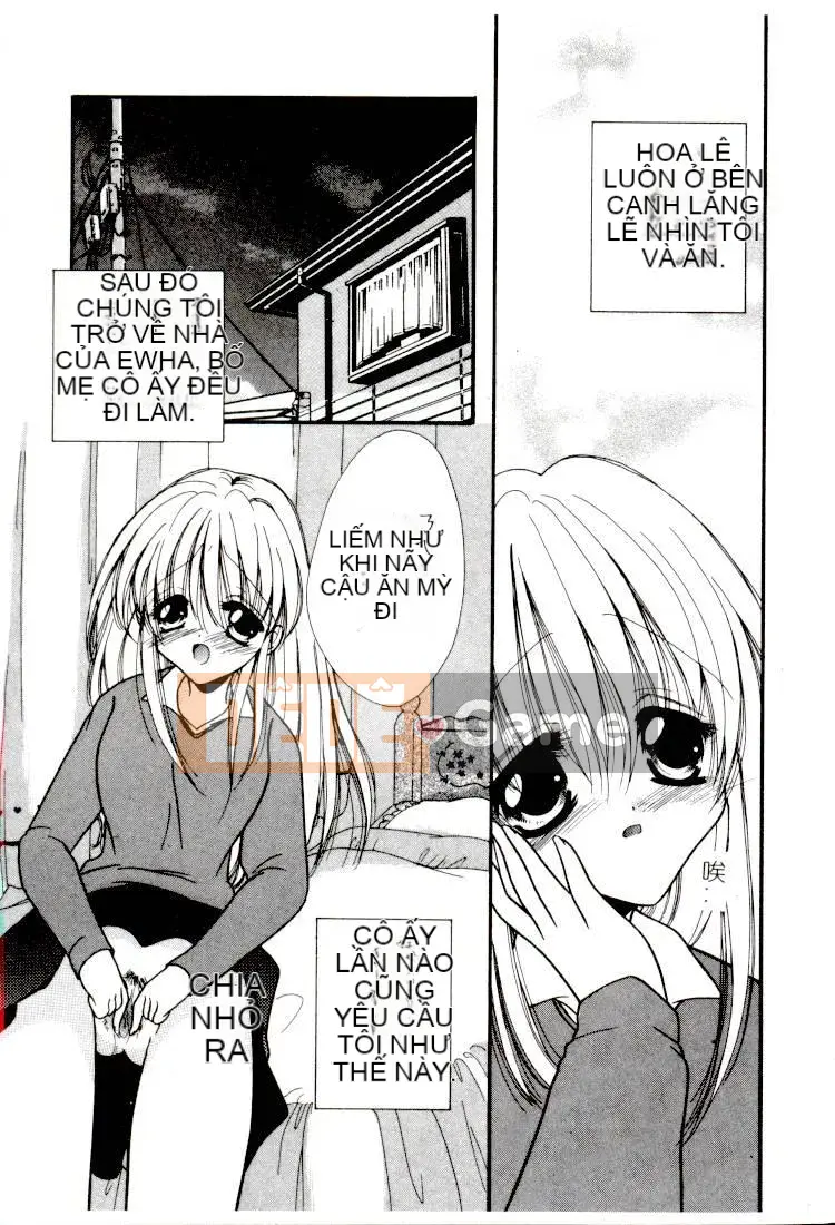 [Tuyển tập] Truyện tranh Kanin Yugi Vol.14 ~Hiếp dâm học sinh~ [Chuu]