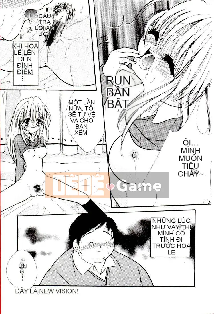 [Tuyển tập] Truyện tranh Kanin Yugi Vol.14 ~Hiếp dâm học sinh~ [Chuu]