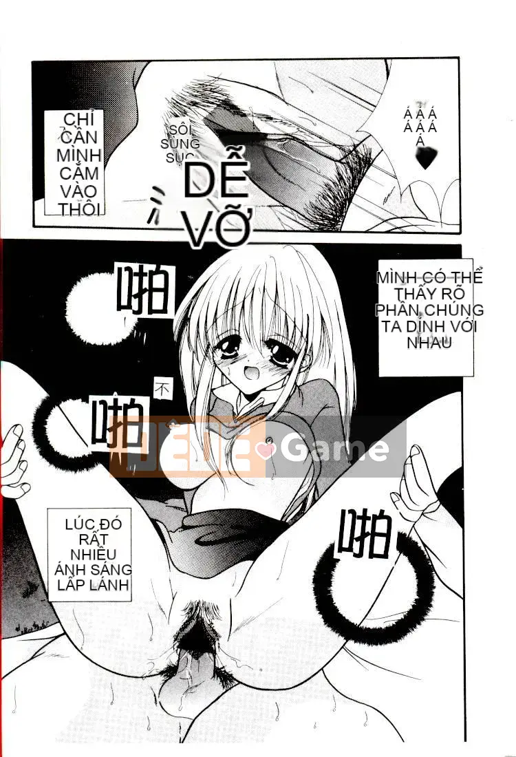 [Tuyển tập] Truyện tranh Kanin Yugi Vol.14 ~Hiếp dâm học sinh~ [Chuu]