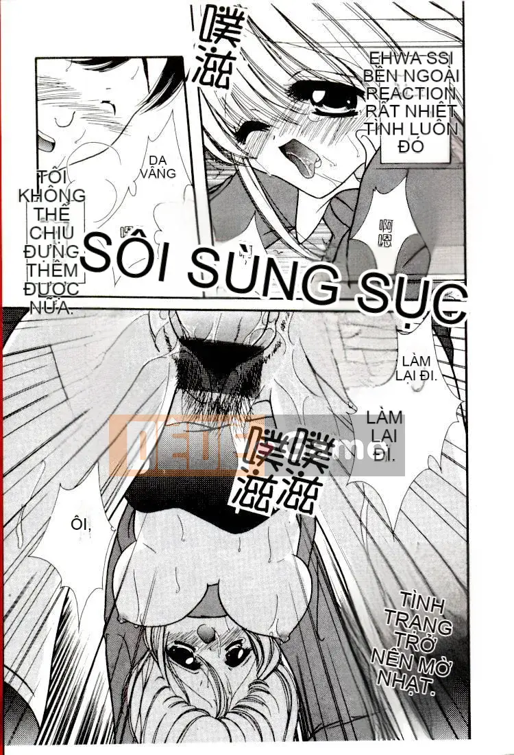 [Tuyển tập] Truyện tranh Kanin Yugi Vol.14 ~Hiếp dâm học sinh~ [Chuu]