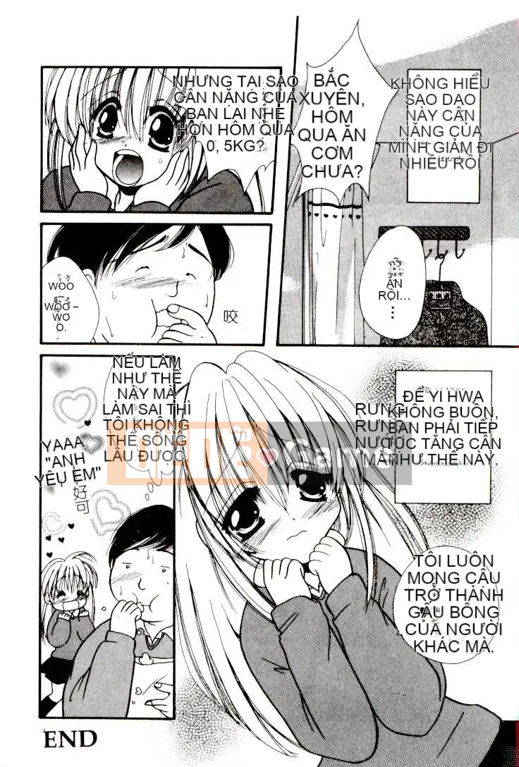 [Tuyển tập] Truyện tranh Kanin Yugi Vol.14 ~Hiếp dâm học sinh~ [Chuu]